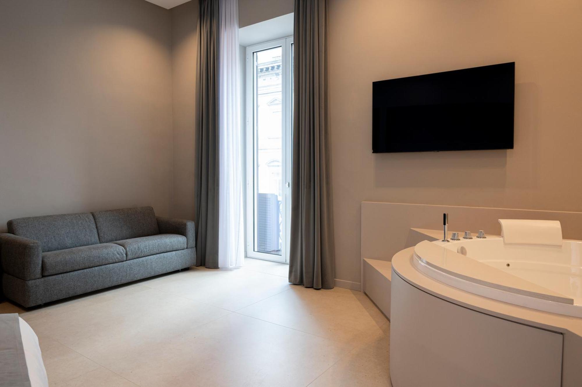 Maison d'hôtes Dimora Angioina Naples