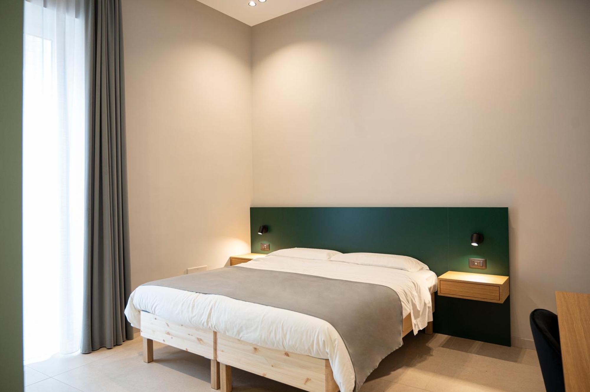 Guest house Dimora Angioina Naples