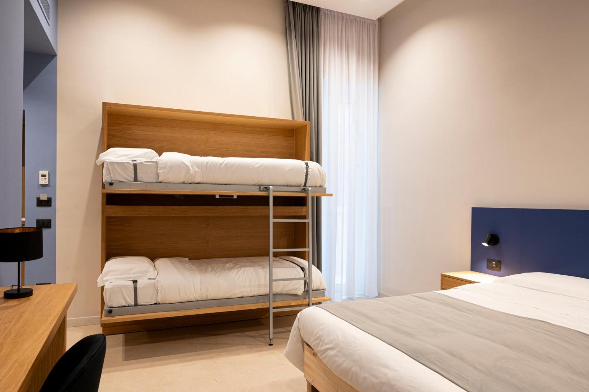 Dimora Angioina Guest house