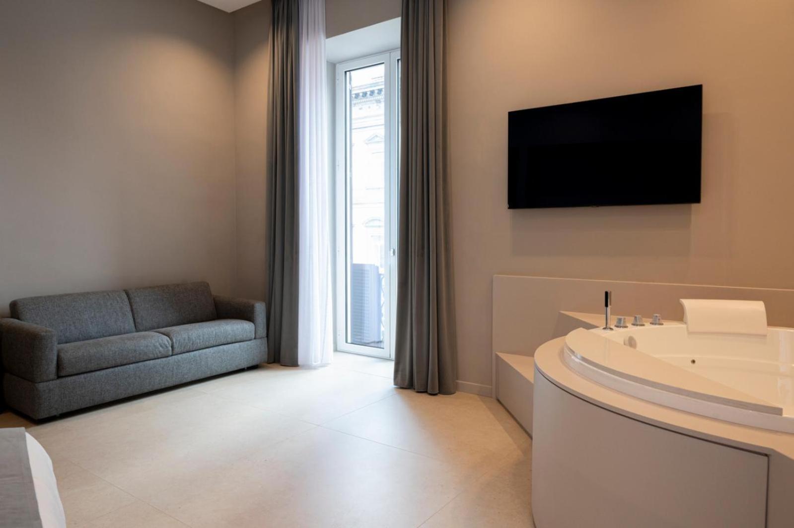 Dimora Angioina Guest house