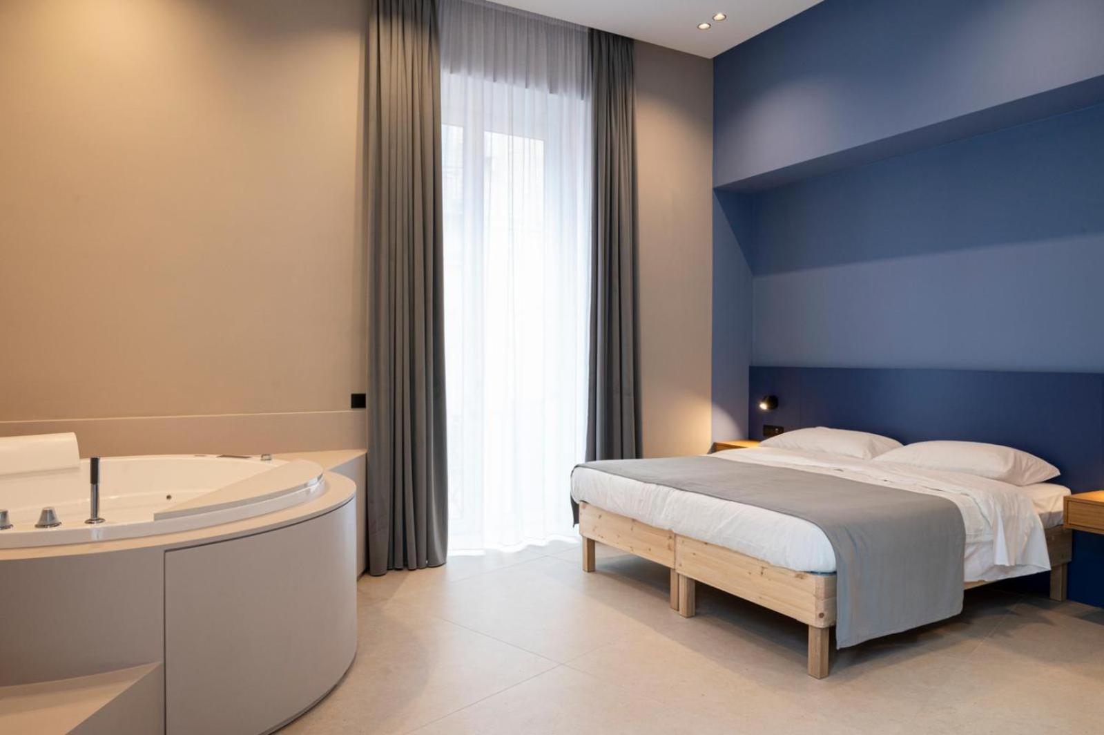Guest house Dimora Angioina Naples